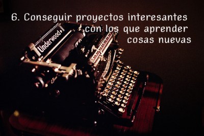 Propósito 6