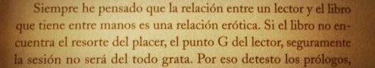 Fragmento de prólogo de David Trueba para «El amor se escribe sin hache» de Jardiel Poncela.