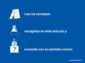 Consejos