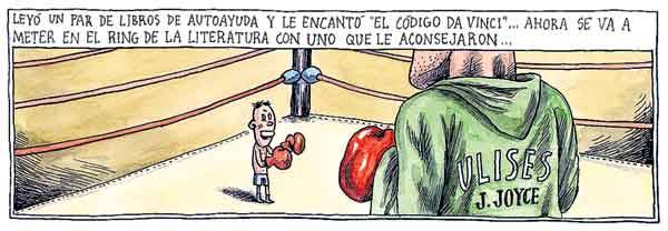 Como cuando se lee en el idioma materno, no es lo mismo leer X que leer Y.