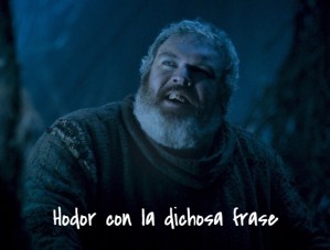 hodor
